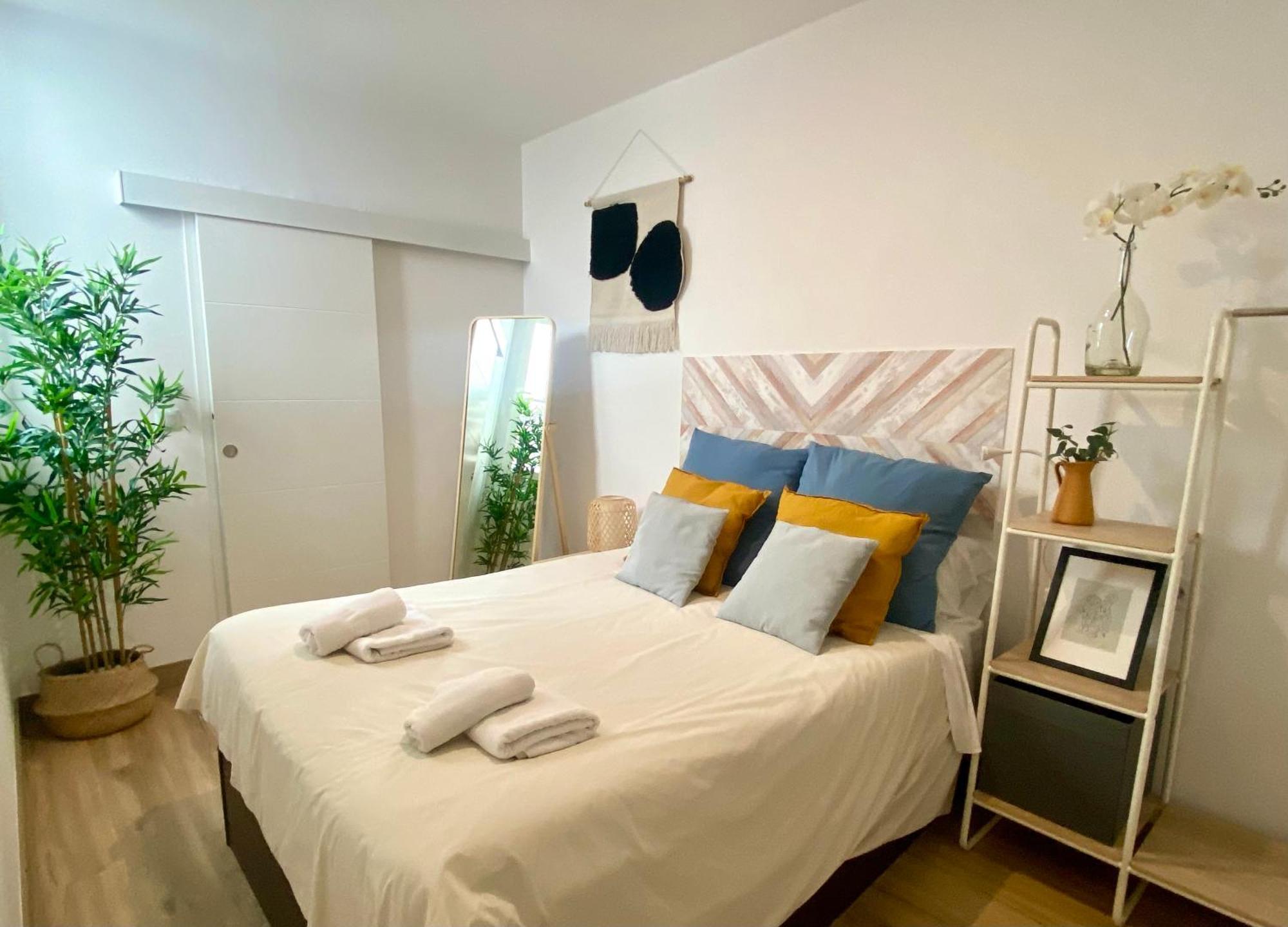 Inocentes Suite Siviglia Esterno foto